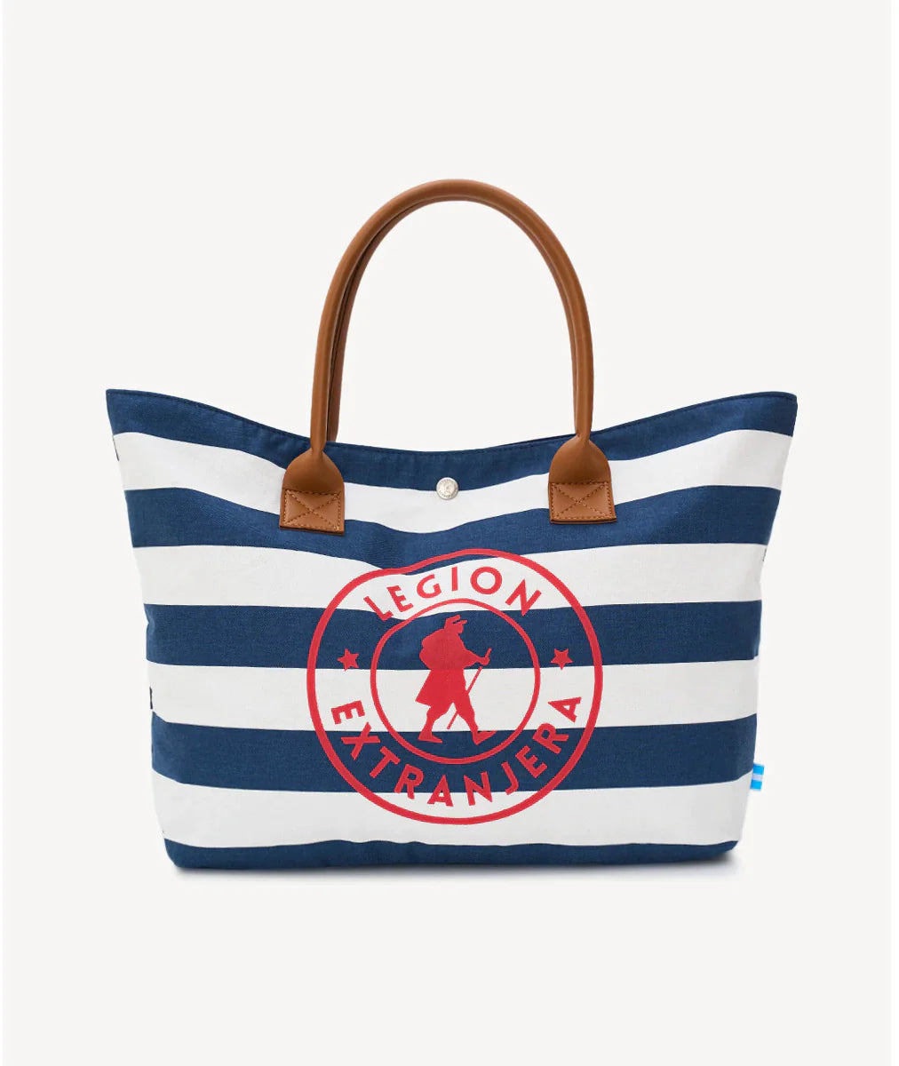 TOTE CANCUN REGATA