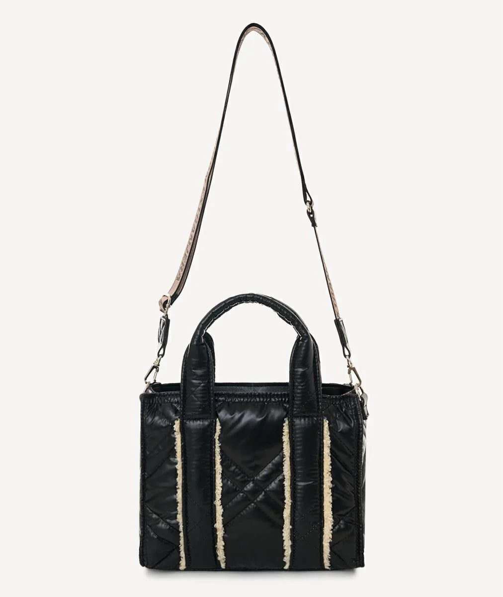 TOTE CITY S DONNA TEDDY