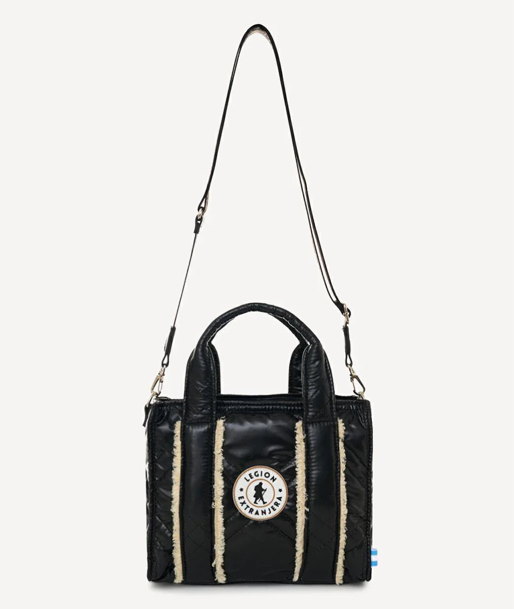 TOTE CITY S DONNA TEDDY