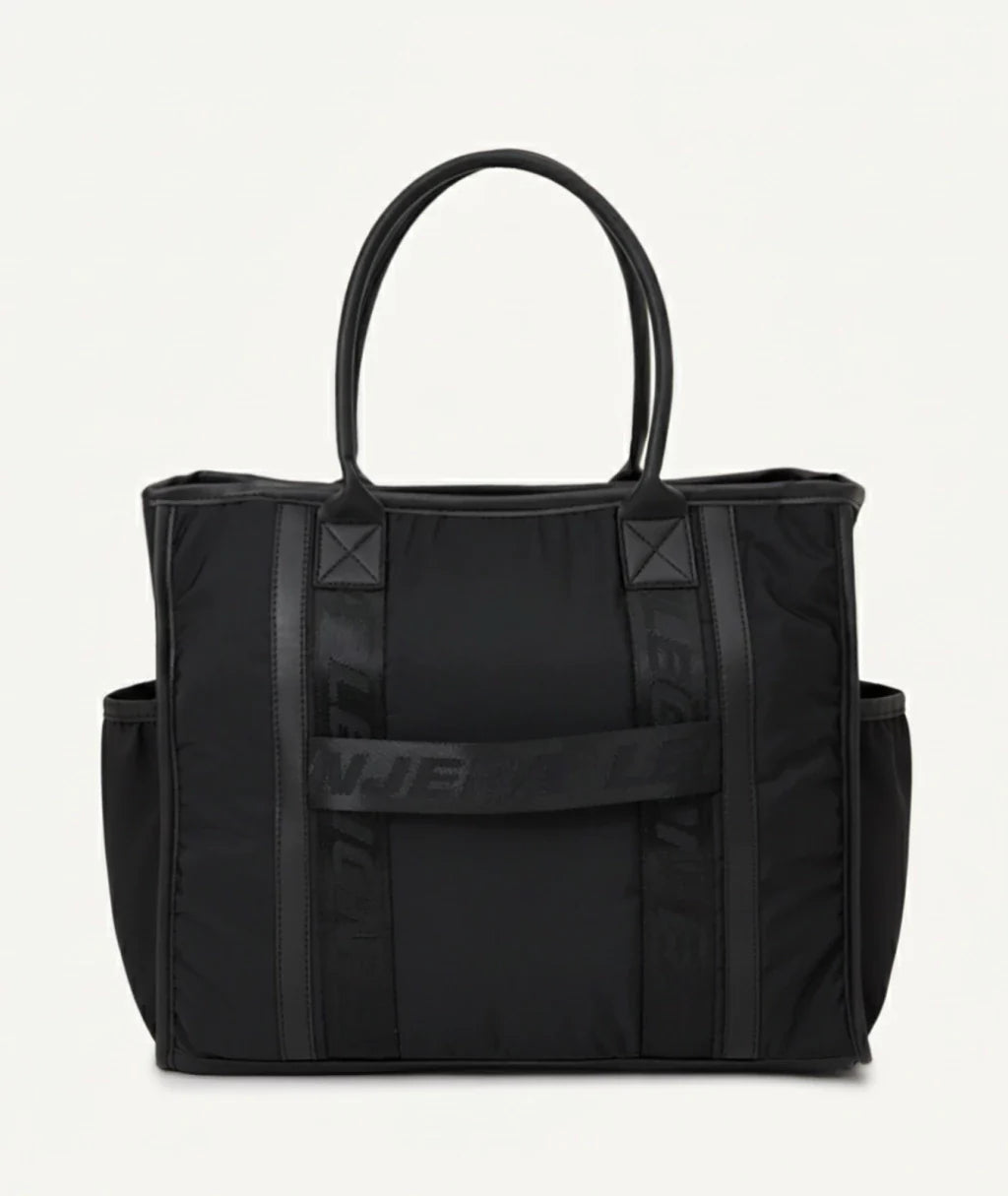 TOTE CITY L UTILITY NEGRO
