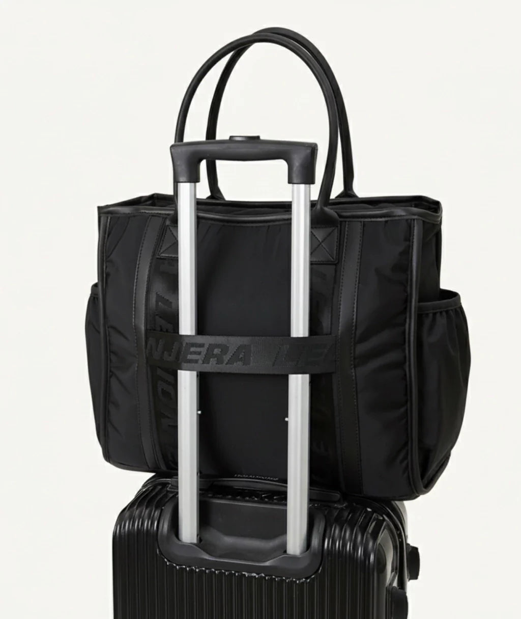 TOTE CITY L UTILITY NEGRO