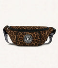 RIÑONERA ZOE ANIMAL PRINT