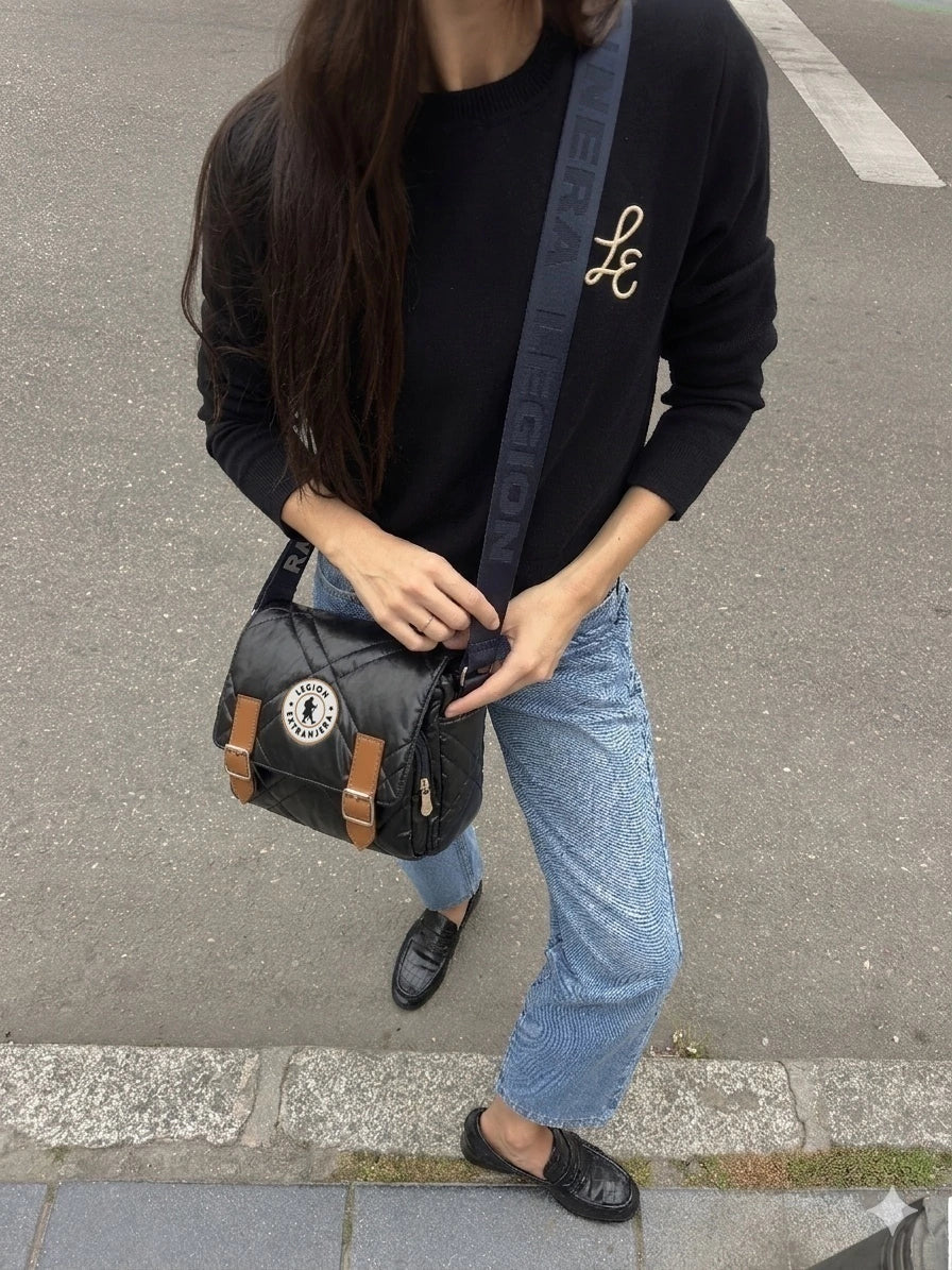 BANDOLERA DUBAI DONNA