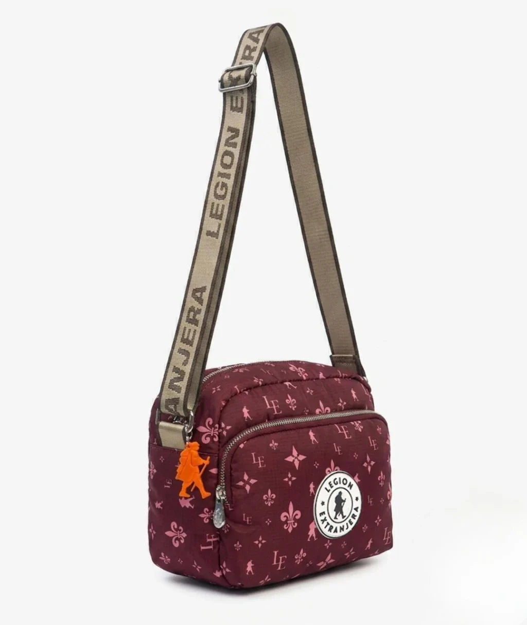 BANDOLERA CUMBRE UNIC BORDO